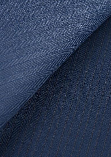 صورة قماش شتوي مقلم- براند الجديعي